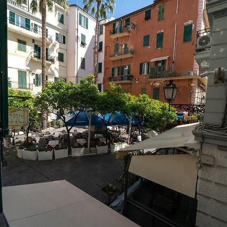 Apartamento La Casa Del Marinaio San Remo Exterior foto
