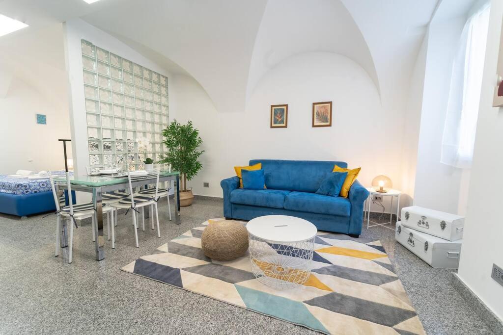 Apartamento La Casa Del Marinaio San Remo Exterior foto
