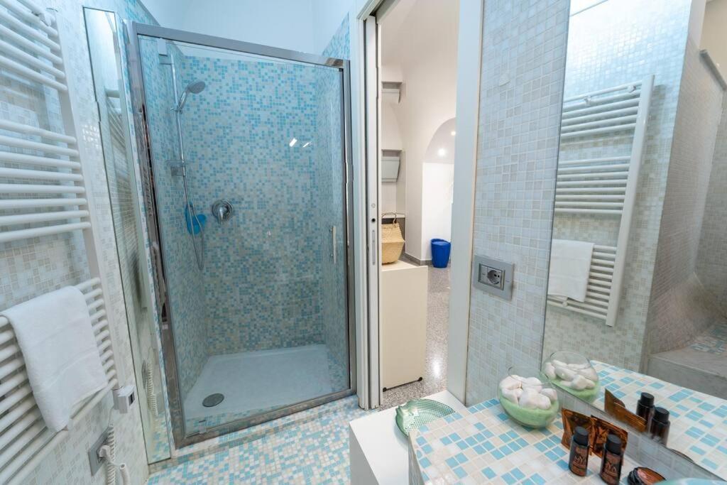 Apartamento La Casa Del Marinaio San Remo Exterior foto