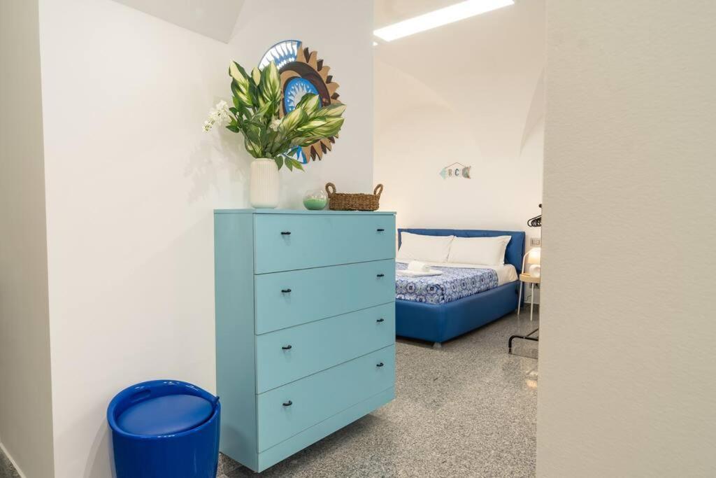 Apartamento La Casa Del Marinaio San Remo Exterior foto