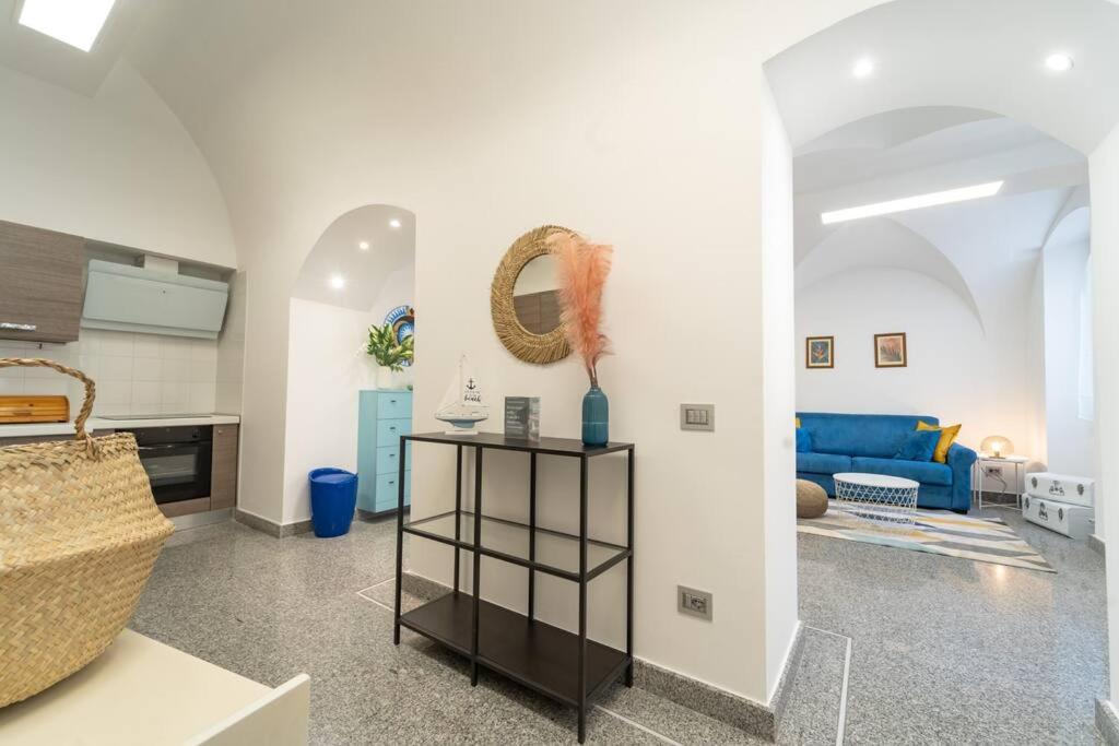 Apartamento La Casa Del Marinaio San Remo Exterior foto
