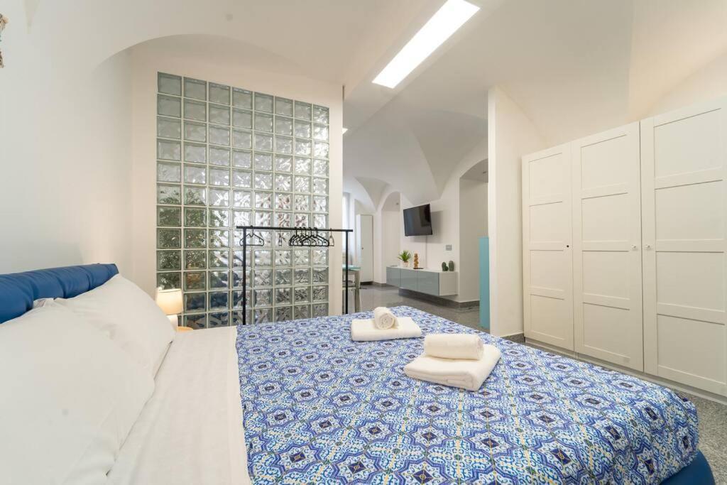Apartamento La Casa Del Marinaio San Remo Exterior foto