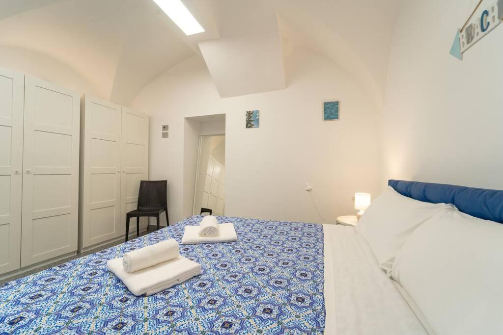 Apartamento La Casa Del Marinaio San Remo Exterior foto