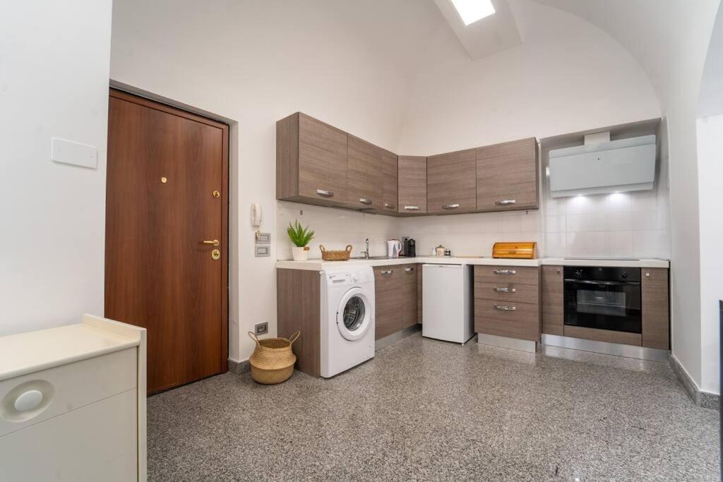Apartamento La Casa Del Marinaio San Remo Exterior foto